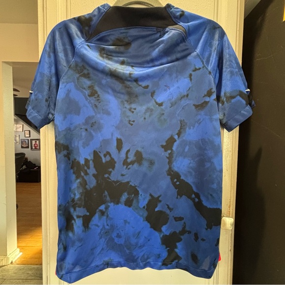 Nike Team USA 2022/2023 Away Stadium Soccer Jersey Youth XL - Picture 3 of 9